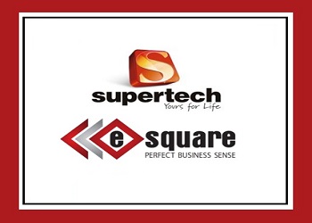 Supertech E Sqare